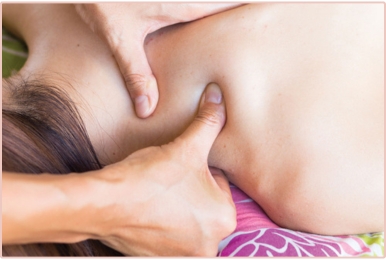 首肩対策で肩こり解消