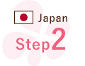 Japan Step2